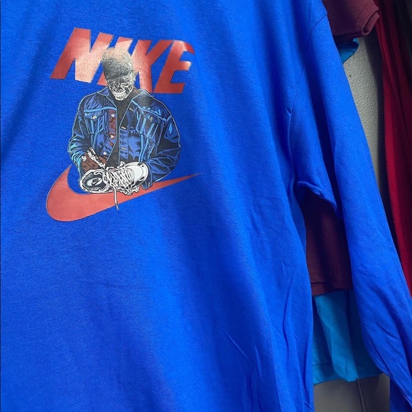 Luxury Tee Shirts - Picture 3 of 8